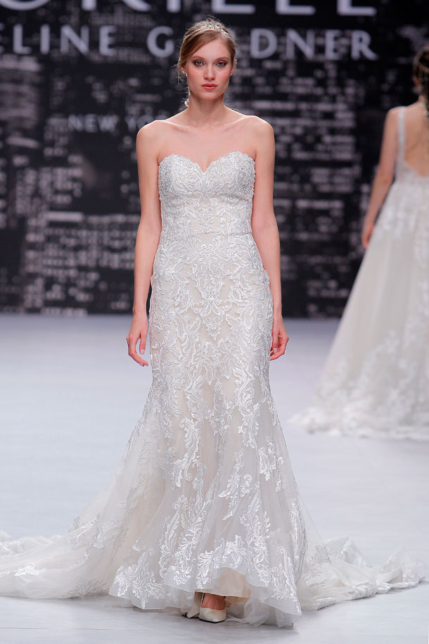 ilovebrides.pt Mori Lee Coleção 2020 Vestidos de Noiva